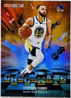 Stephen Curry