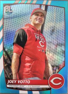 Joey Votto