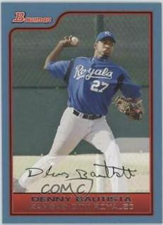 Denny Bautista
