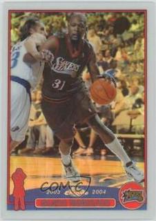 Glenn Robinson