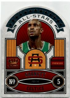 Kevin Garnett