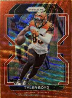 Tyler Boyd