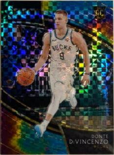 Donte DiVincenzo