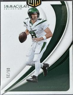 Aaron Rodgers