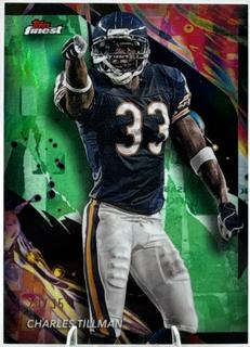 Charles Tillman
