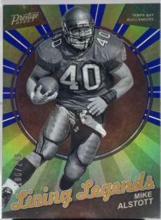 Mike Alstott