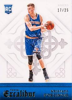 Kristaps Porzingis