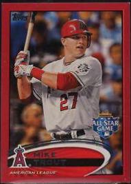 Mike Trout