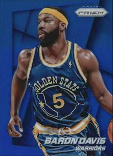 Baron Davis