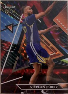 Stephen Curry