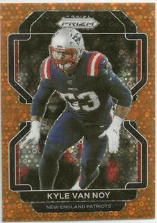 Kyle Van Noy