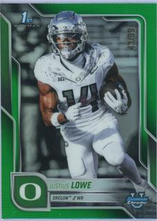 Justius Lowe