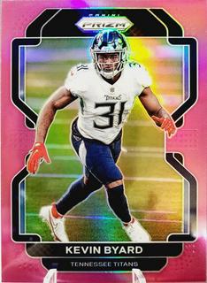 Kevin Byard