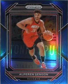 Alperen Sengun