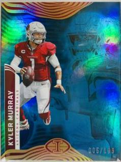 Kyler Murray