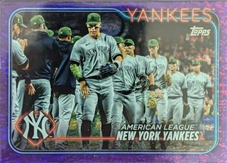 New York Yankees
