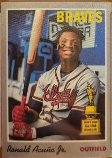 Ronald Acuna Jr