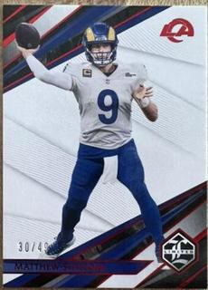 Matthew Stafford