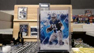Ezekiel Elliott