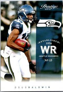 Doug Baldwin