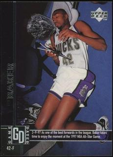 Vin Baker