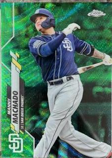 Manny Machado