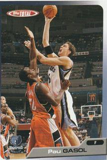Pau Gasol