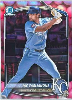 Jac Caglianone