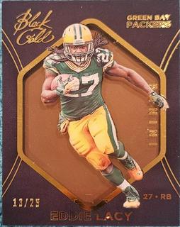 Eddie Lacy