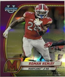 Roman Hemby
