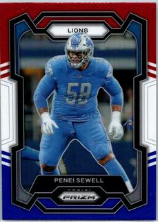 Penei Sewell