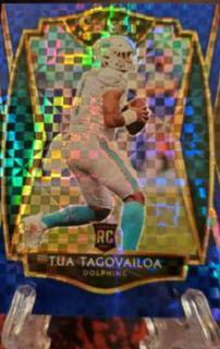 Tua Tagovailoa