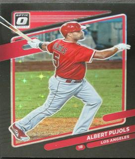 Albert Pujols