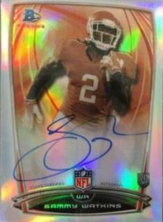 Sammy Watkins