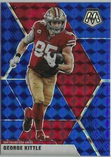 George Kittle