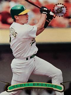 Scott Brosius