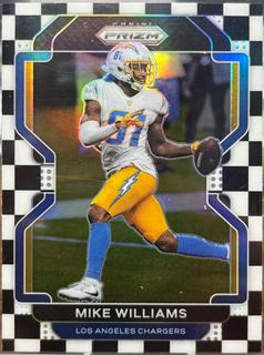 Mike Williams