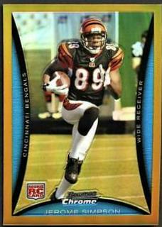 Jerome Simpson