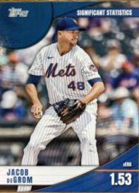 Jacob deGrom