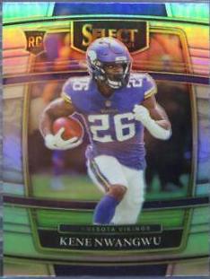 Kene Nwangwu