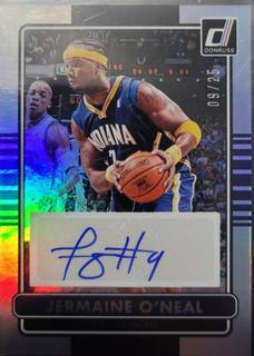 Jermaine O'Neal