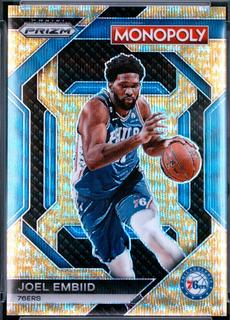 Joel Embiid