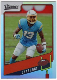 Keenan Allen