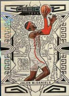 Jalen McDaniels