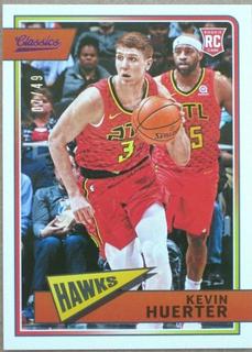 Kevin Huerter