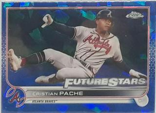 Cristian Pache