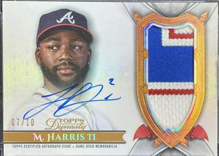 Michael Harris II