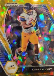 Kareem Hunt