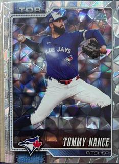 Tommy Nance