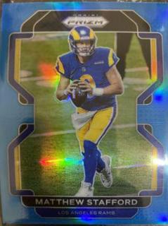 Matthew Stafford